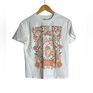Grateful Dead Youth Graphic T-Shirt youth medium 8
